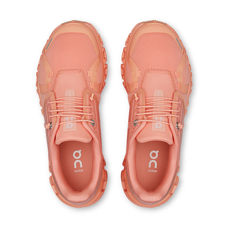 Women's Cloud 6 Sunstone/Sunstone