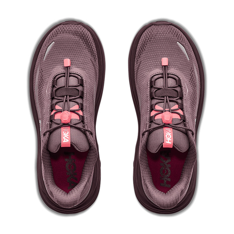 Women's Clifton 11 GORE-TEX Smoky Quartz/Deep Mauve