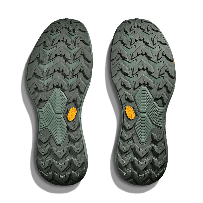 Shop Men's Transport Hike GORE-TEX Gravel/Fern | Men's Trail Shoes