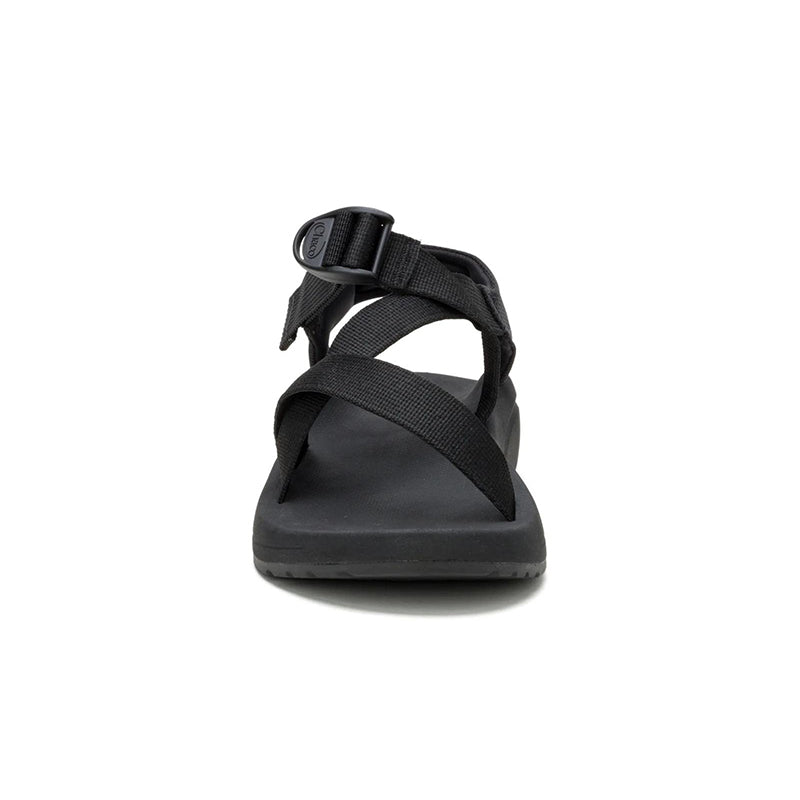 Men's CushZ Black