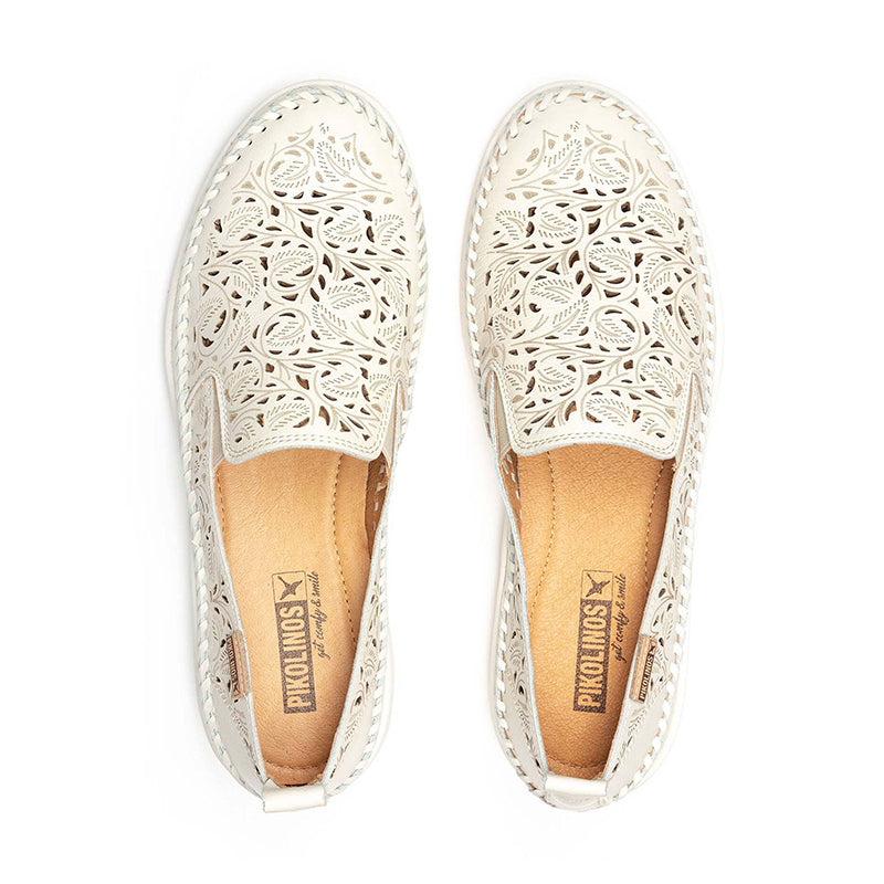 Shop Women's Tenerife Nata | Women's Slip Ons Shoes by Pikolinos