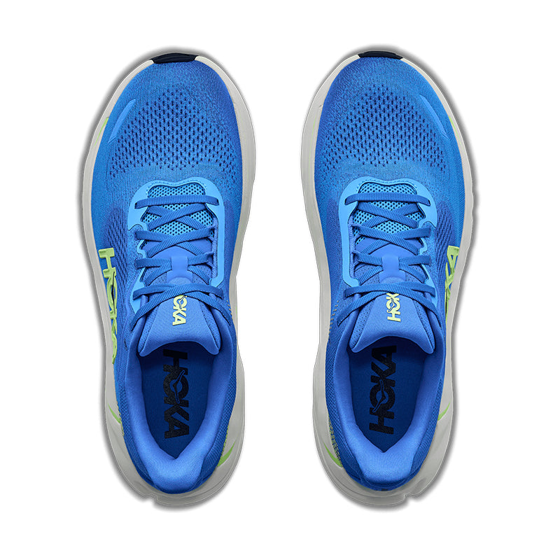Men's Arahi 9 Cosmic Virtual Blue/Soft Cobalt