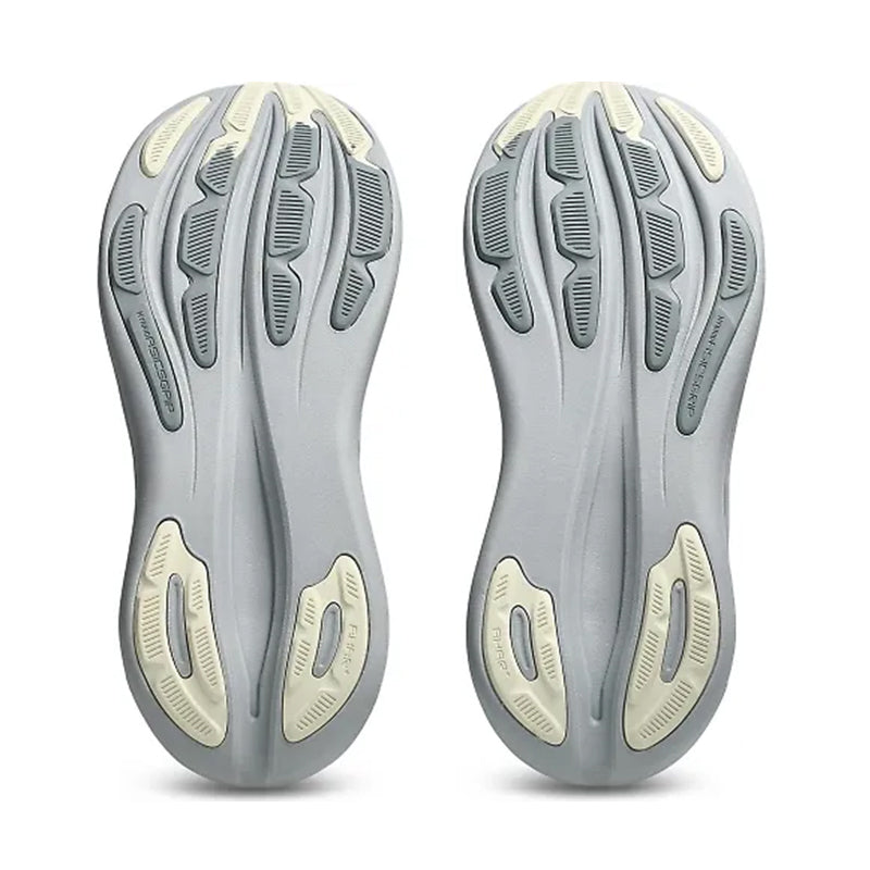 Women's Gel-Nimbus 28 Piedmont Grey/Cream