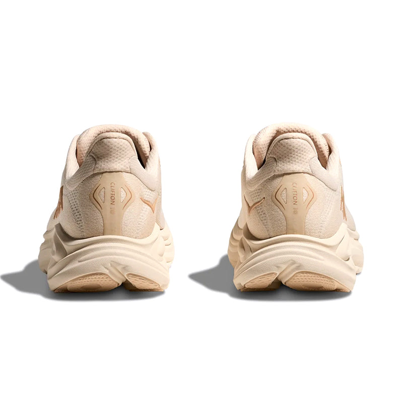 Shop Women's Clifton 10 Vanilla/Birch | Women's Performance Shoes