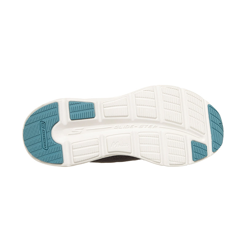 Women's Glide-Step Vortex (WIDE) Charcoal