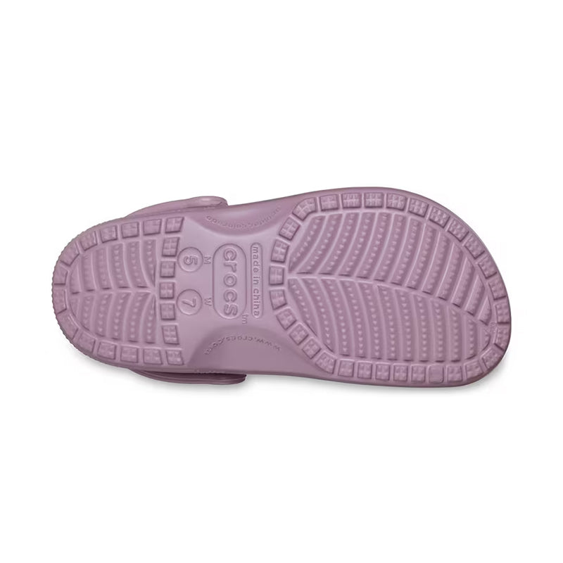 Women's Classic Clog Dusty Lilac