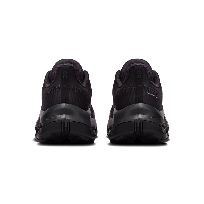 Women's Cloudhorizon 2 Waterproof Black/Black