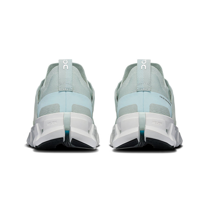 Women's Cloudswift 4 Surf/White