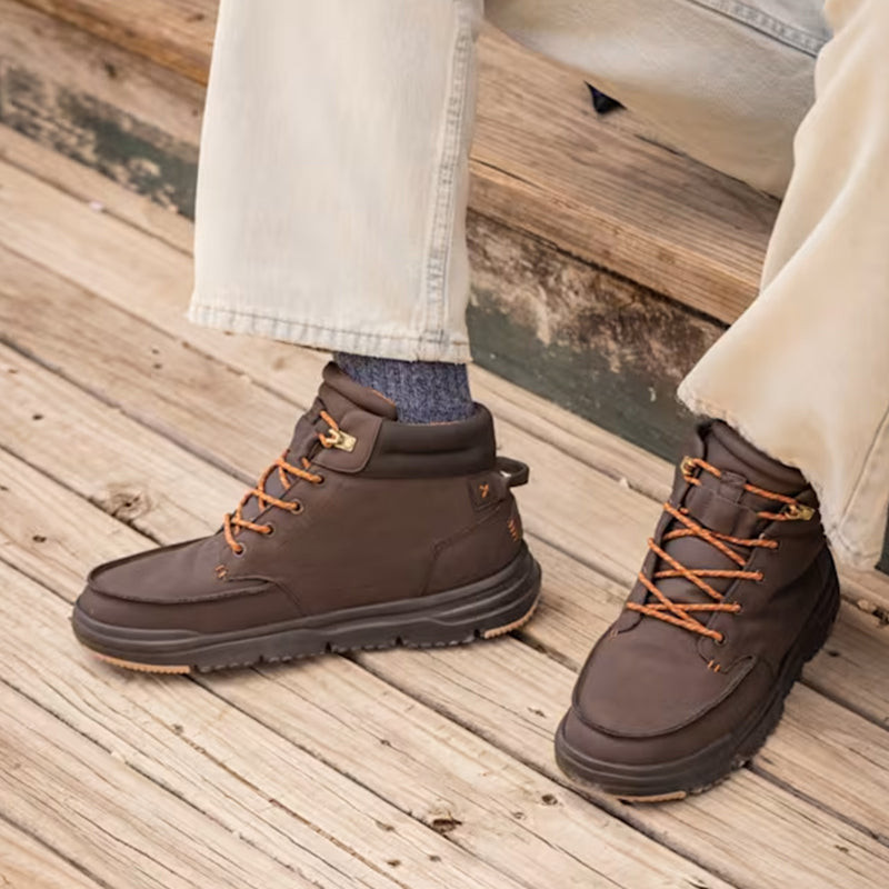 Men's Bradley II Classic Chocolate Torte/Multi