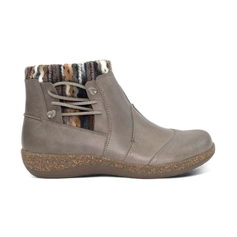 Women's Cammie Charcoal