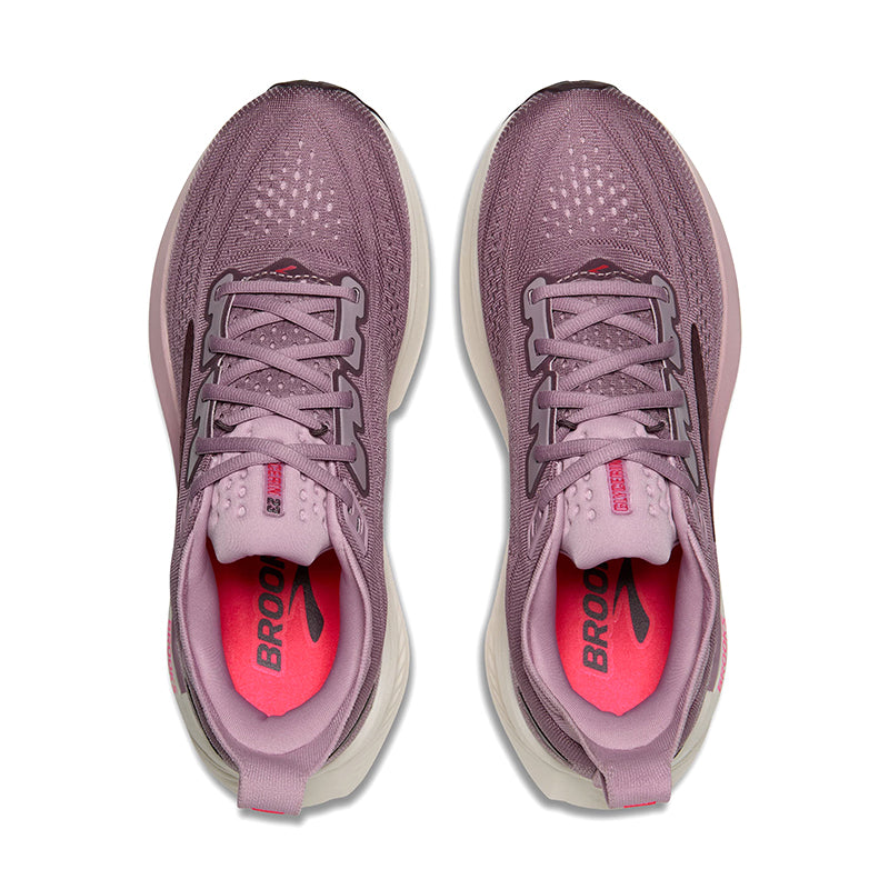 Women's Glycerin 23 Elderberry/Peppercorn