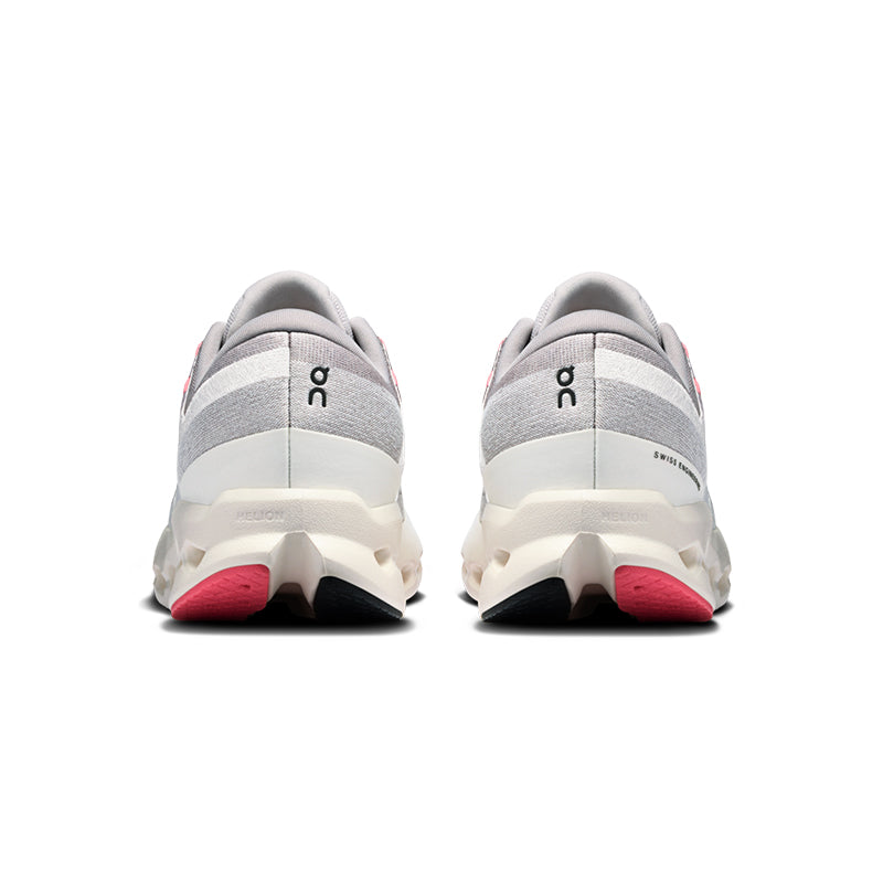 Women's Cloudsurfer 2 Ore/Ivory