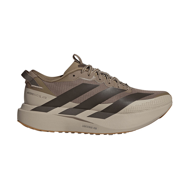 Men's Adizero EVO SL ATR Khaki Six/Shadow Olive