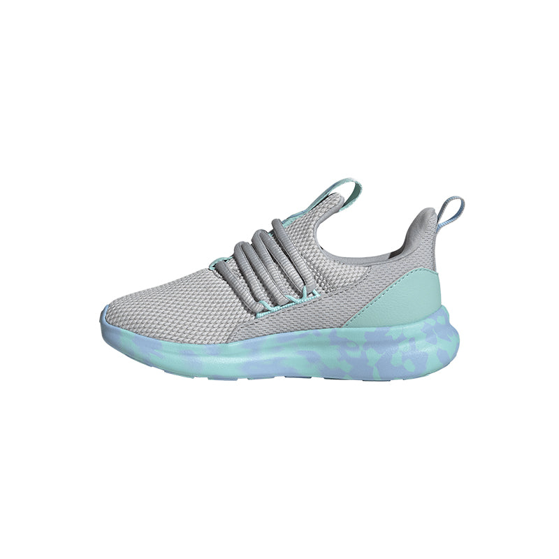 adidas Lite Racer Adapt 7.0 Shoes Kids Blue 3