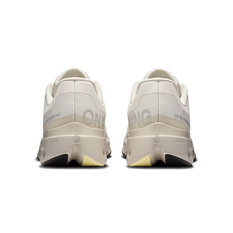 Men's Cloudsurfer Next Ivory/Silver