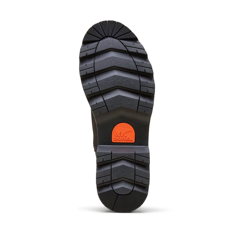 Women's Revel RD Chelsea Waterproof Black/Black