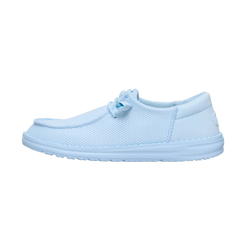 Women's Wendy Funk Mono Blue Breeze – Tradehome Shoes