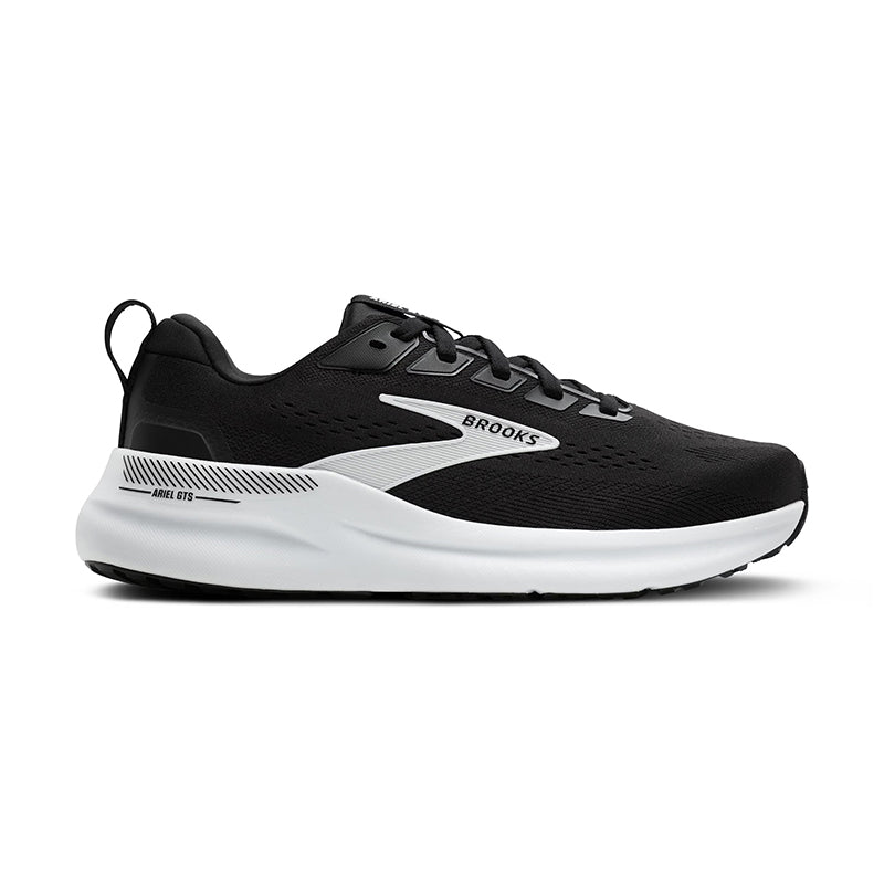 Women's Ariel GTS 26 Black/Grey/White
