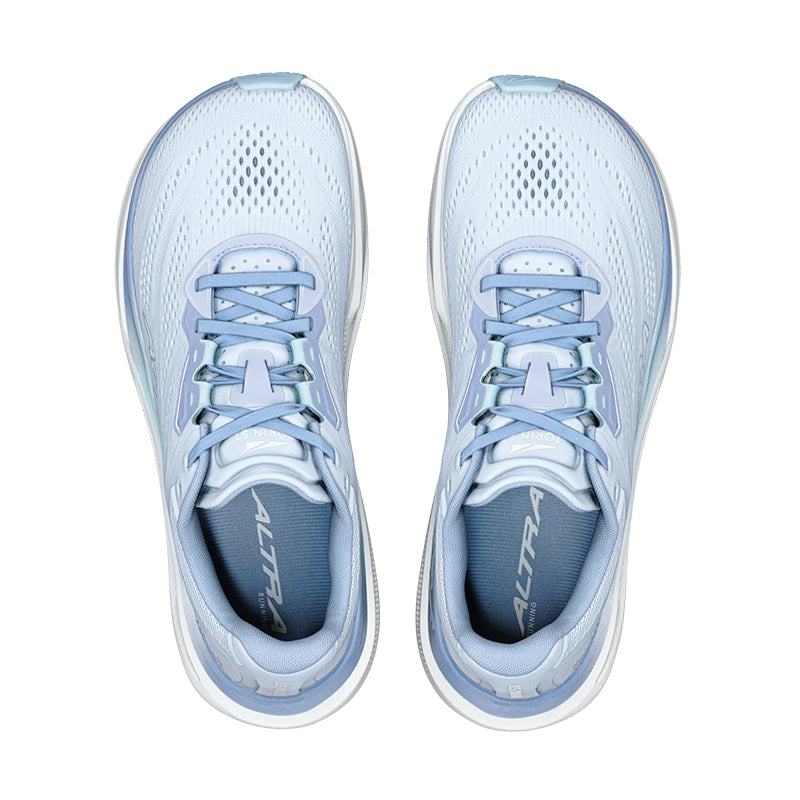 Women's Torin ST Niagara Mist/Ice/Rain Wash
