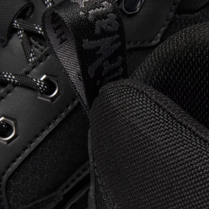 Men's Rakim Black Hex
