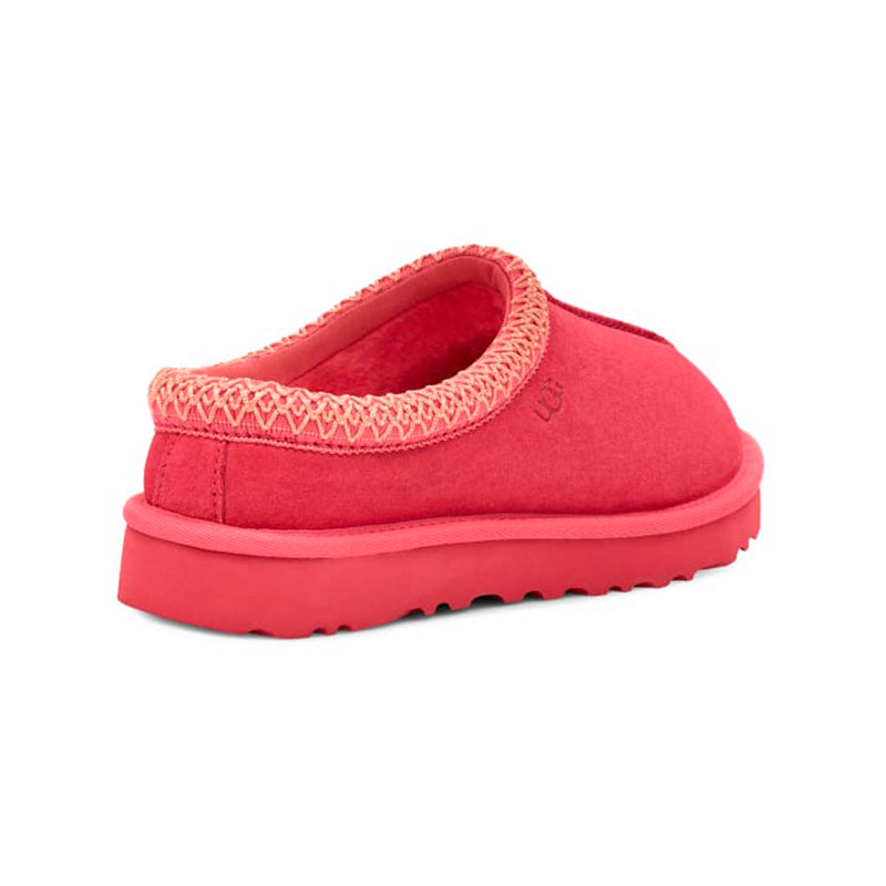 24.0㎝★UGG タスマン　ピンク UGG Australia TASMAN II SLIPPER - Pink Azalea - Girls - 8