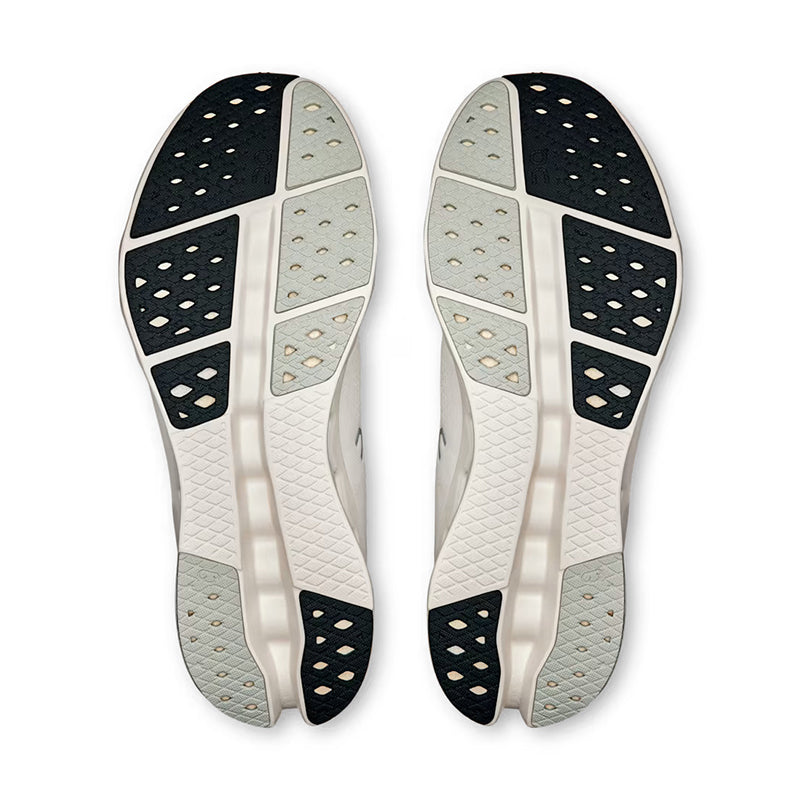 Men's Cloudsurfer 2 (WIDE) Ivory/Ivory