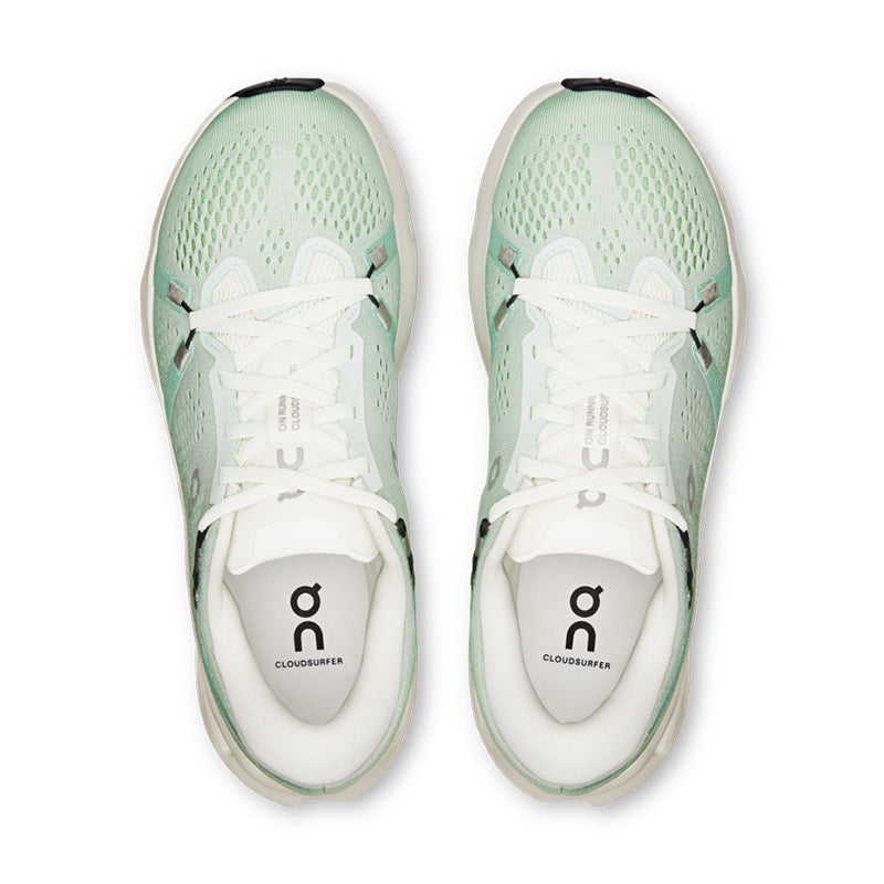 Women's Cloudsurfer 2 Ivory/Creek