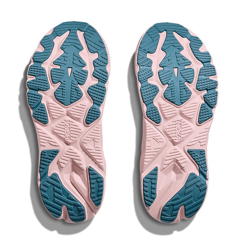 Women's Arahi 8 Drizzle/Petal