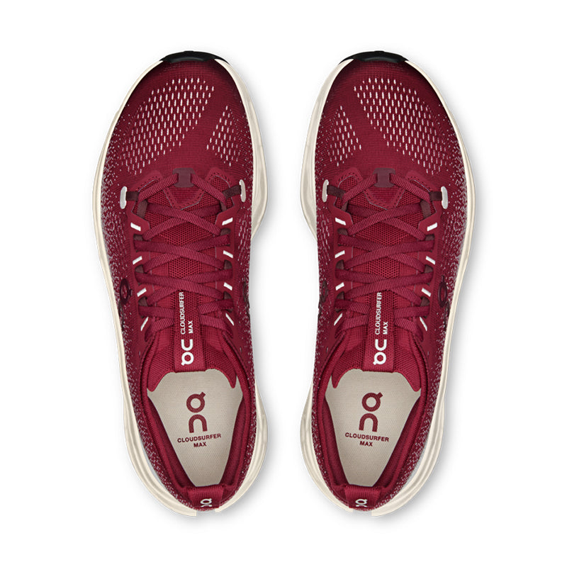 Men's Cloudsurfer Max Sienna/Dew