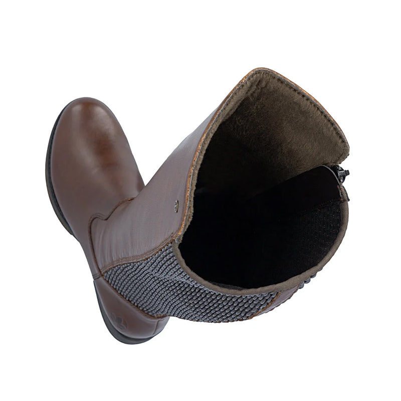 Women's Faith 91 Ebony/Moro/Chestnut