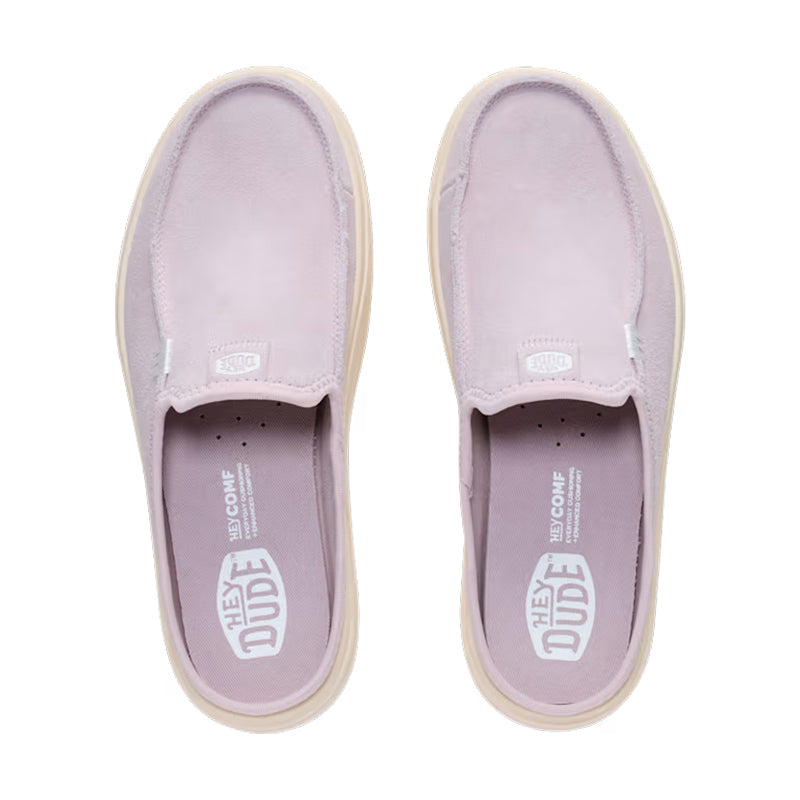 Women's Austin Lift Classic Cloud Grey