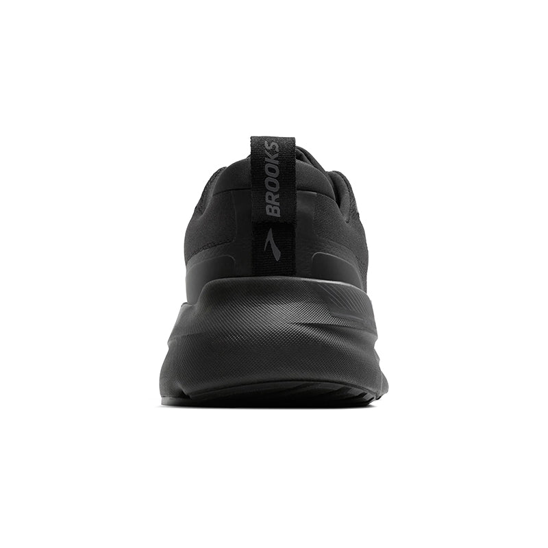 Men's Beast GTS 26 (WIDE) Black/Black/Grey