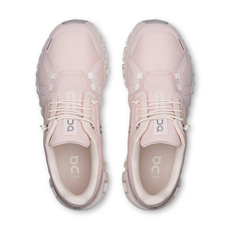 Women's Cloud 6 Salt/Gardenia