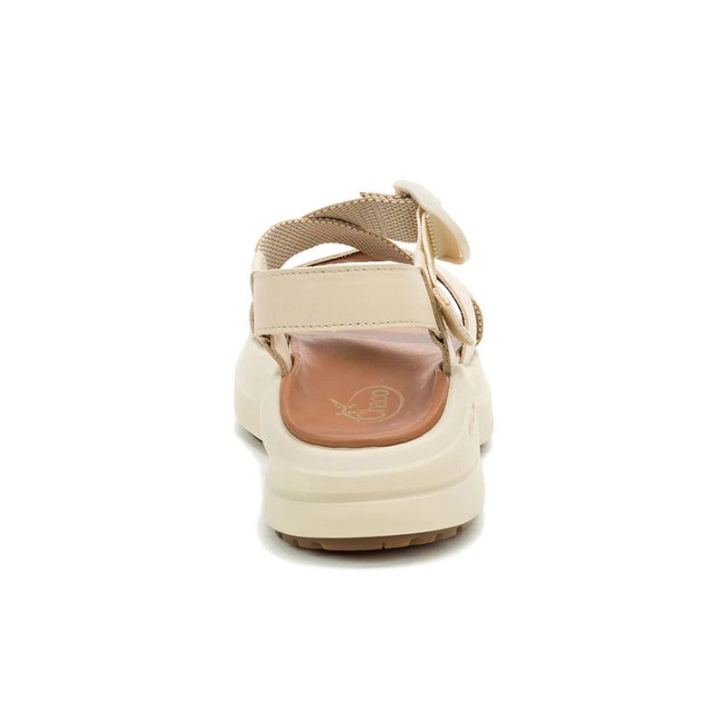 Women's Cushform Khaki