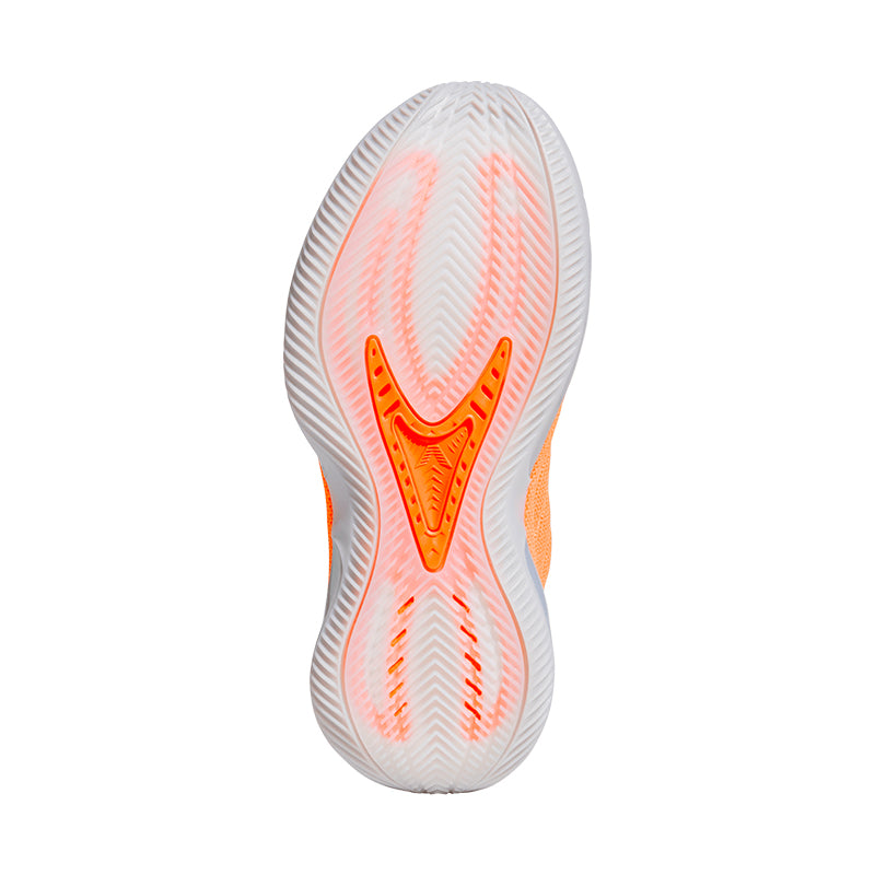 Men's Anthony Edwards 2 Orange ASW