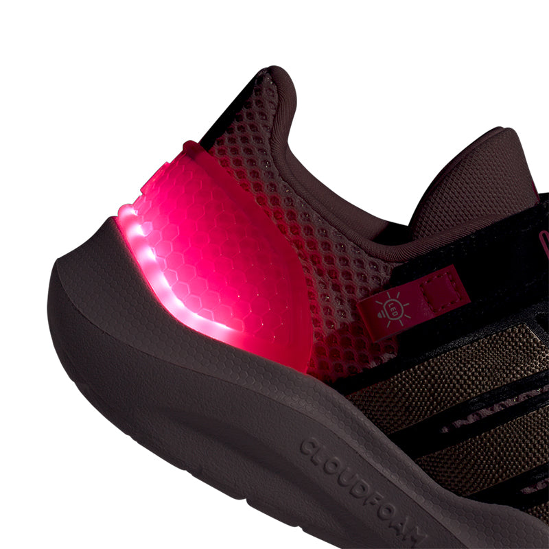 Kid's Preschool Lightorama RNR Pink/Black/Gold