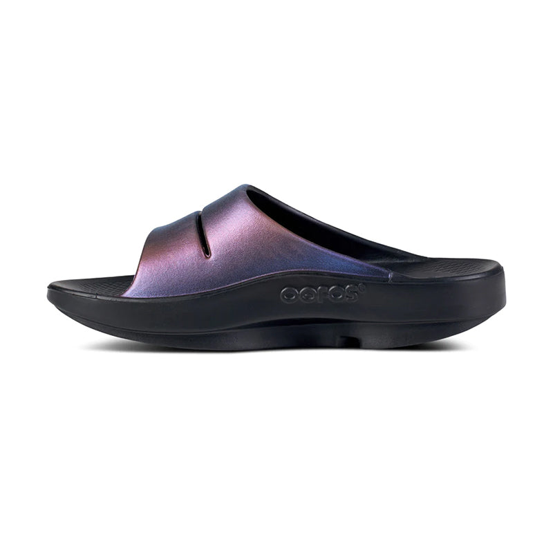 Women's OOahh Luxe Midnight Spectre – Tradehome Shoes