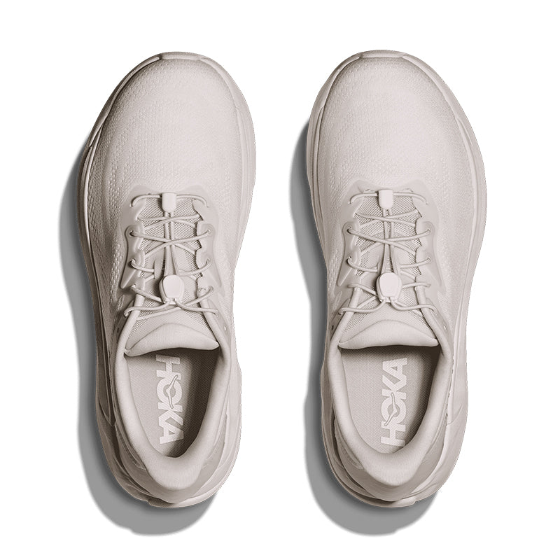 Women's Arahi SR White/White