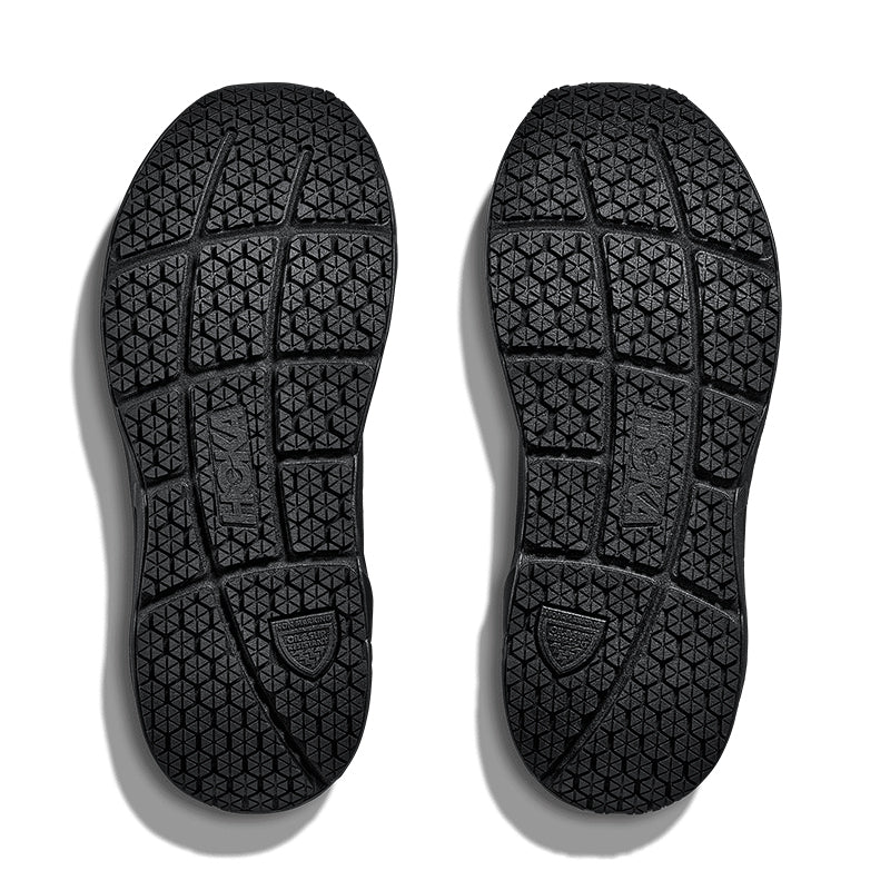 Men's Arahi SR Black/Black