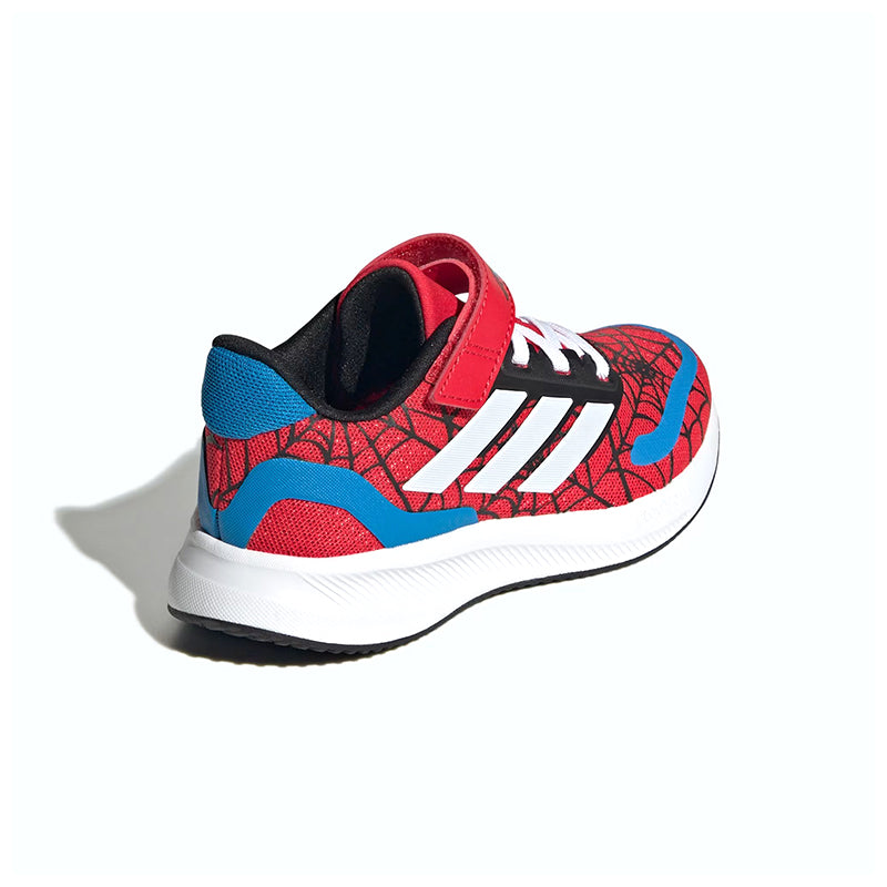 adidas gazelle silver green womens adidas x Marvel Spider-Man Runfalcon 3.0 Shoes Pure Ruby 3