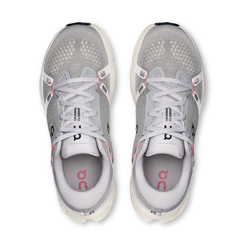 Women's Cloudsurfer 2 Ore/Ivory