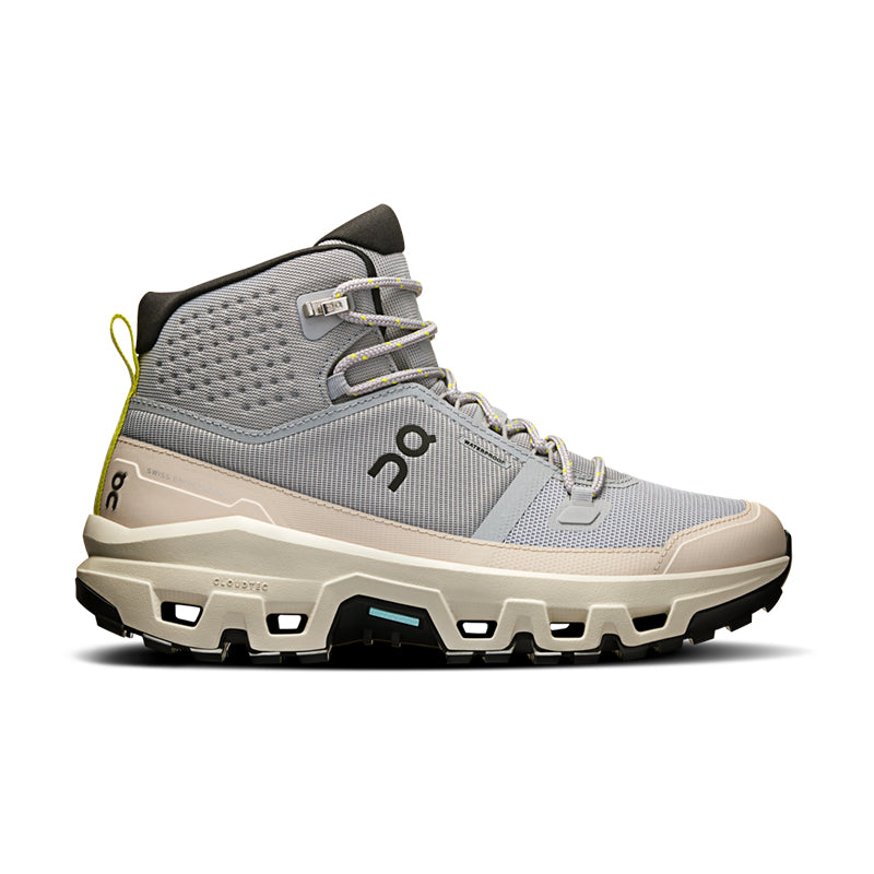 November　iceroker IceTrac | Winter Boots | Interchangeable Soles | Korkers