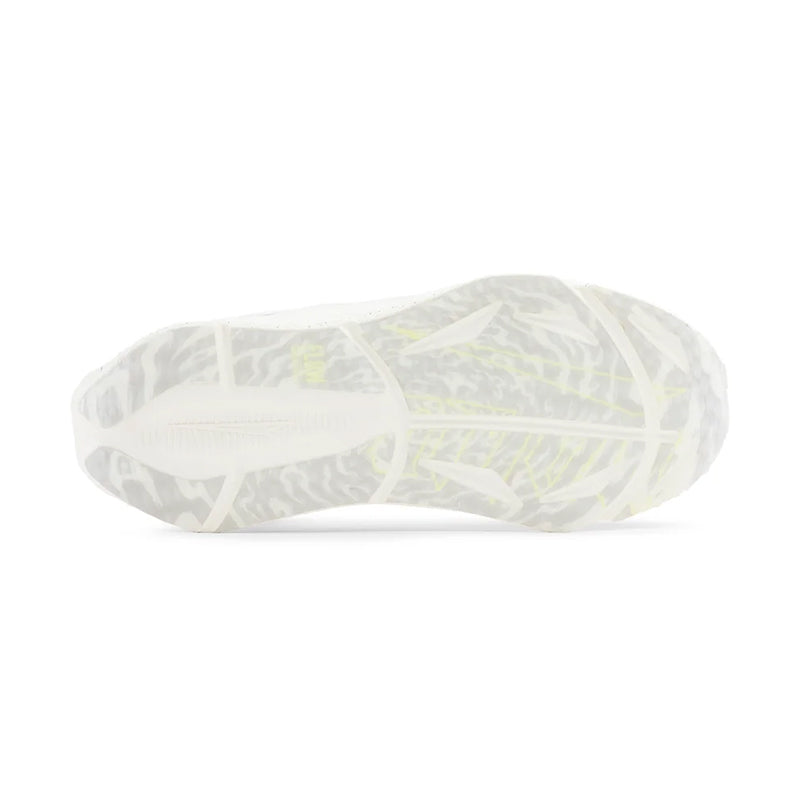 Men's Overdrive ST White/Silver/Grey