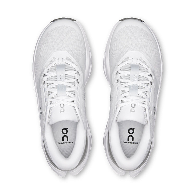 Women's Cloudrunner 3 Frost/Glacier