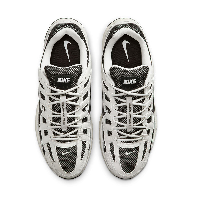 Men's P-6000 Sail/Off Noir