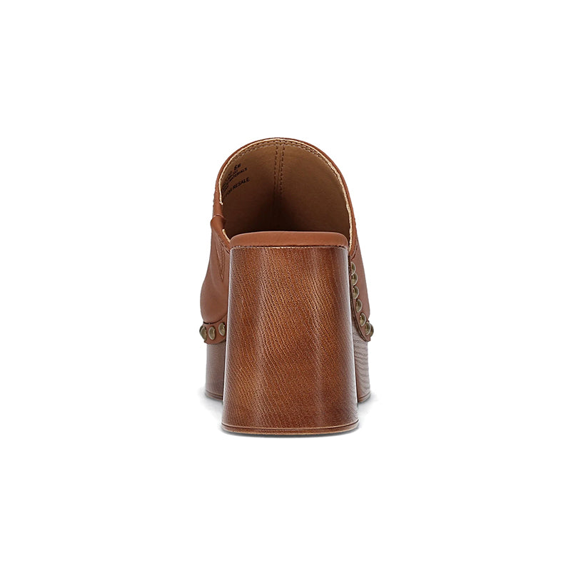 Women's Wylie Clog Walnut