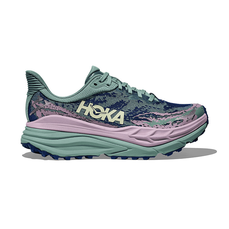 Women's Stinson 7 Rosemary/Fragrant Lilac