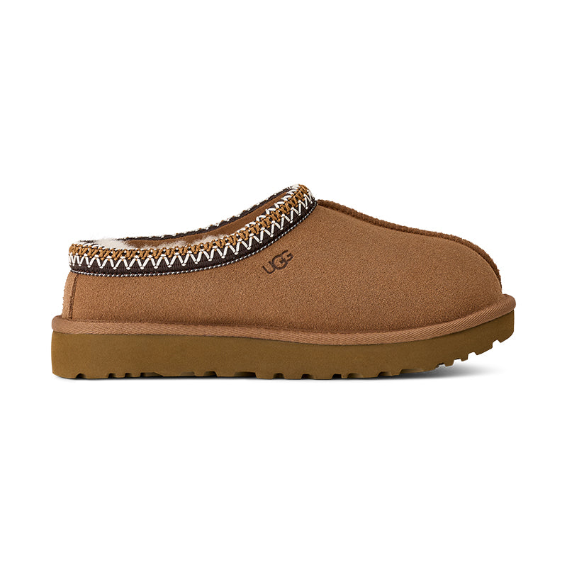 Women's Tasman II Chestnut – Tradehome Shoes