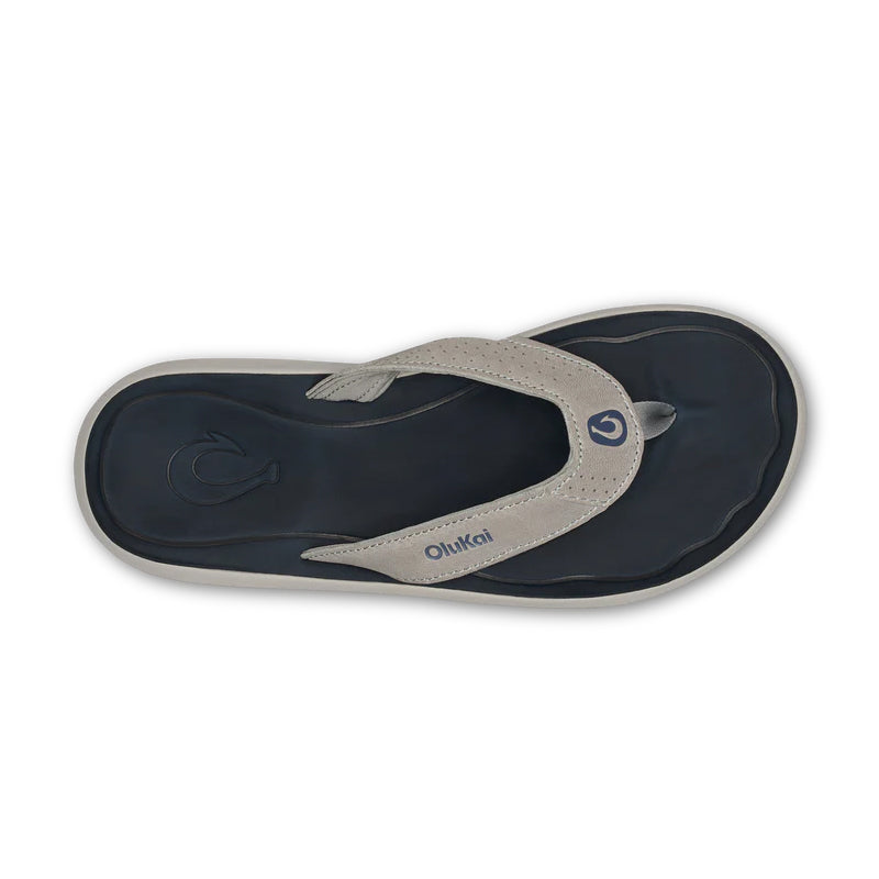 Men's Pili Ash/Mood Indigo