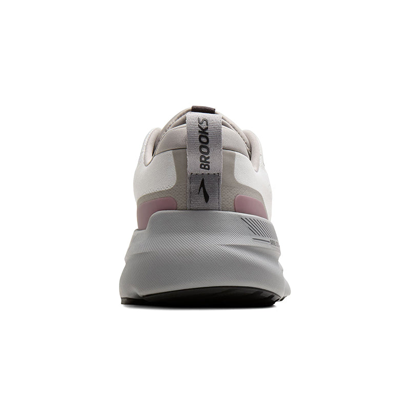 Women's Ariel GTS 26 Oyster Mushroom/Alloy/Pink